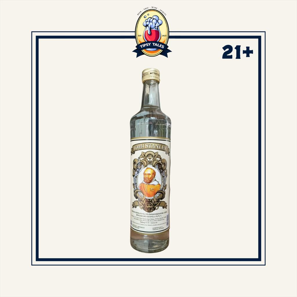 Tomi Stanley 620ml 1
