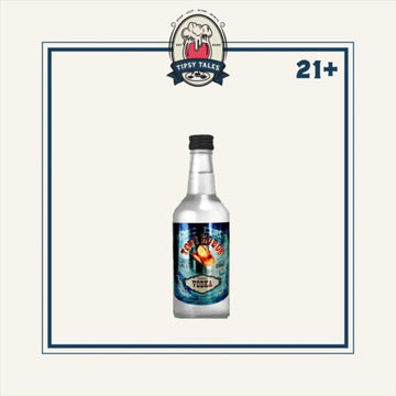 Topi Koboi Vodka 330ml 1