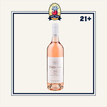 Two Island Rose 750ml 1
