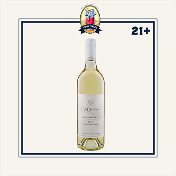 Two Island Sauvignon Blanc 750ml 1