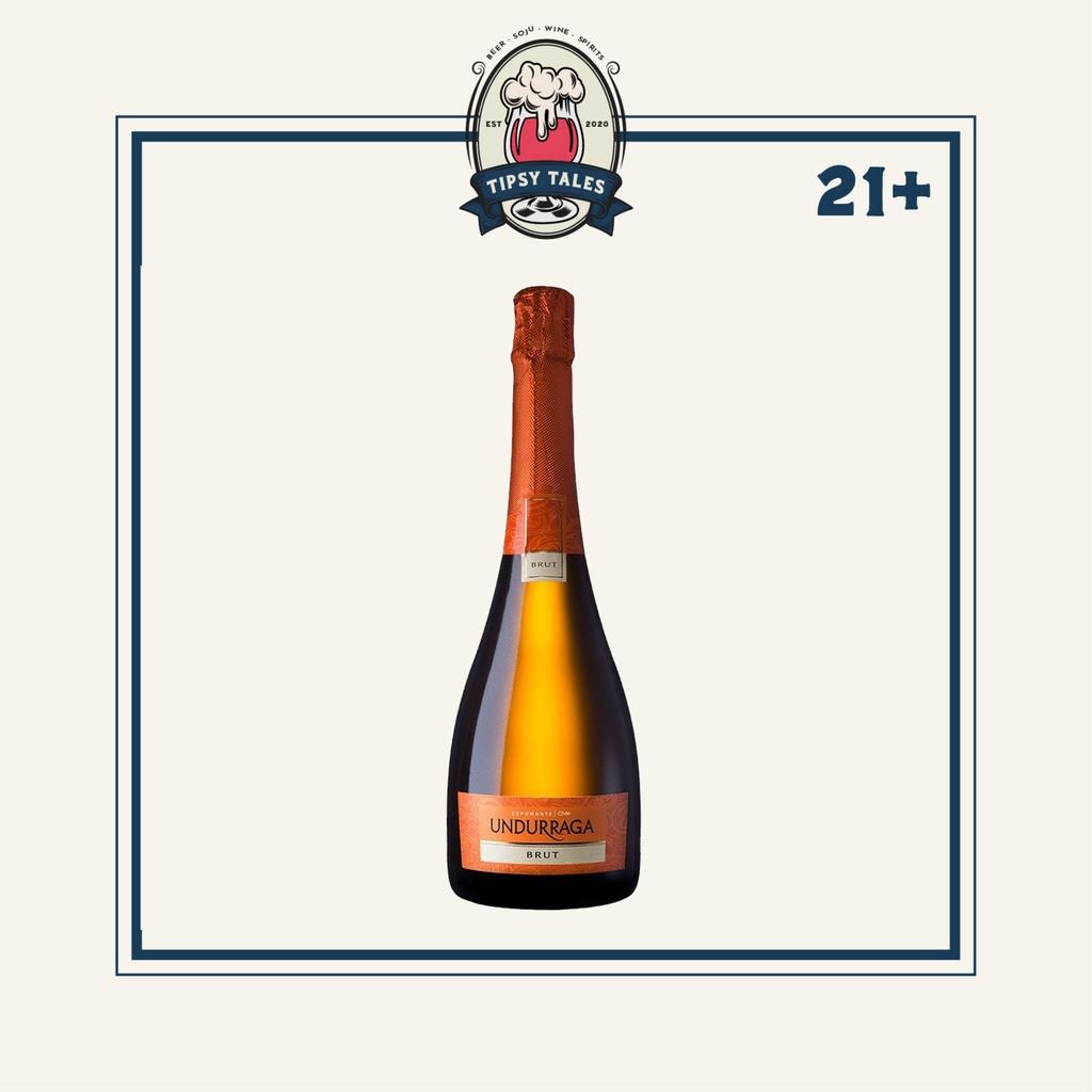 Undurraga Brut 750ml 1
