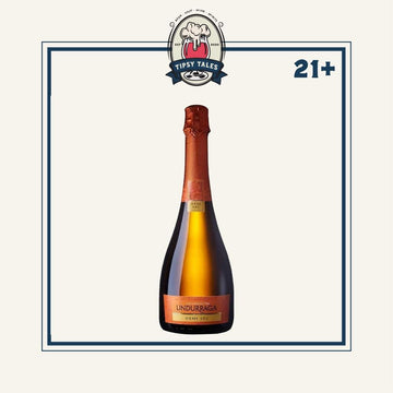 Undurraga Demi Sec 750ml 1