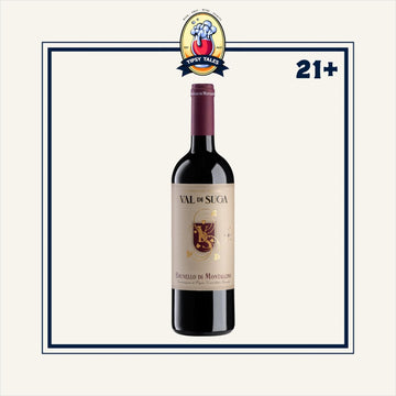 Val di Suga Brunello di Montalcino 2018 750 ml 1