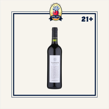 Valdubon Reserva 1