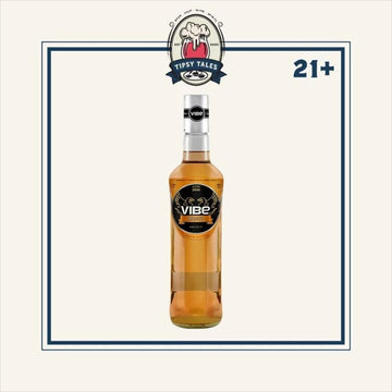 Vibe Apricot 700ml 1
