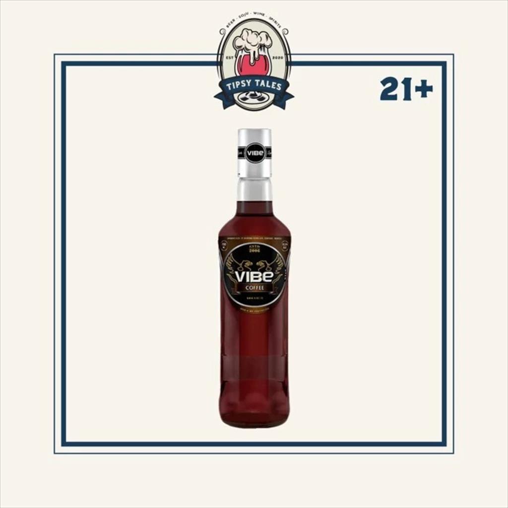 Vibe Coffee 700ml 1