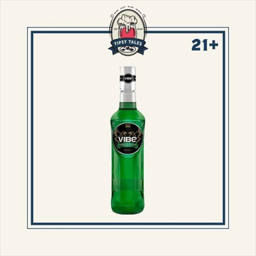 Vibe Creme De Mente 700 ml 1