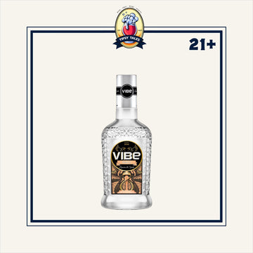Vibe Premium Peach 350ml 1