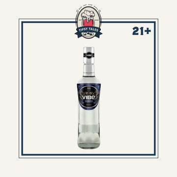 Vibe Sambuca 700ml 1