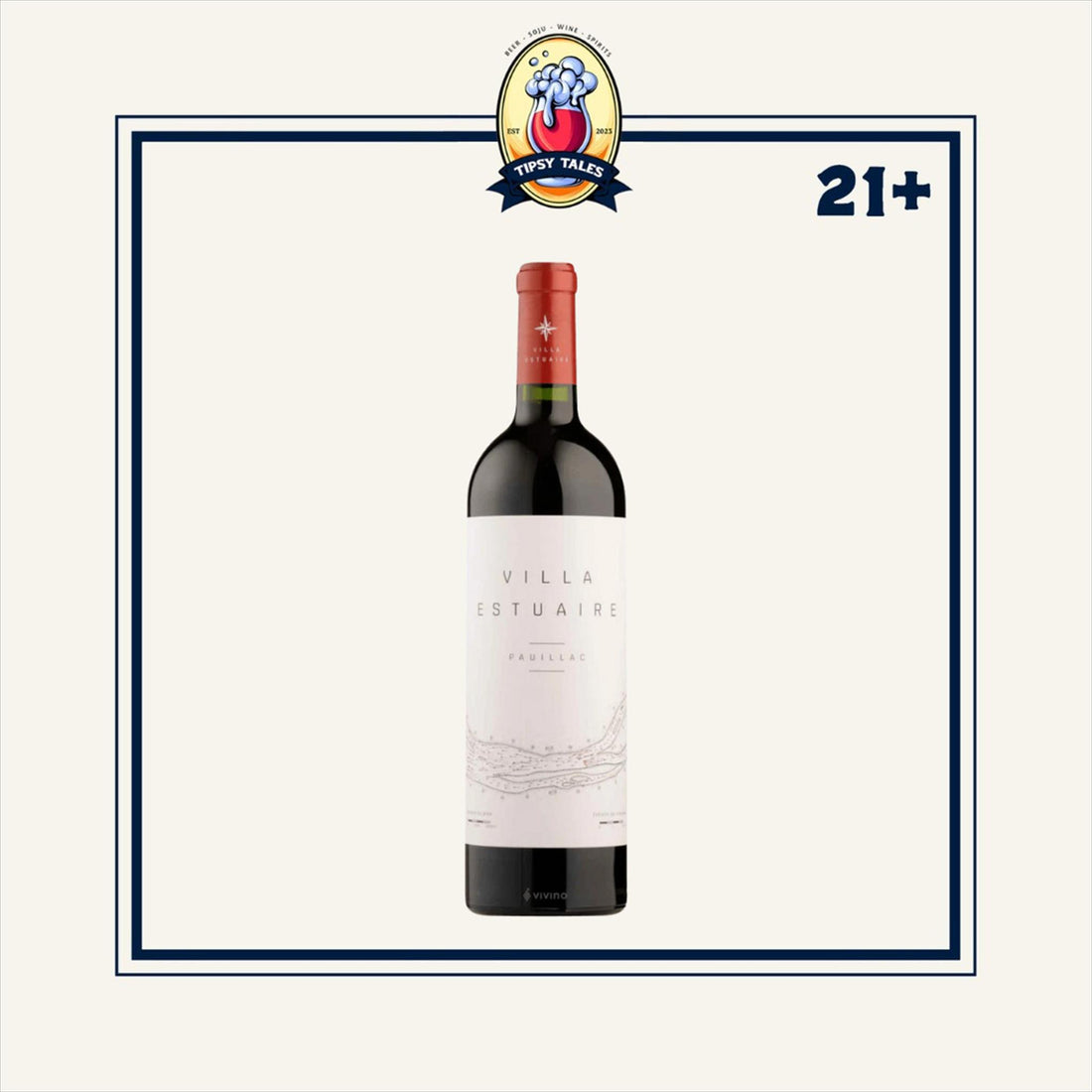 Villa Estuaire Pauillac 19 1