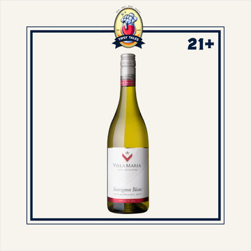 Villa Maria Sauvignon Blanc 750ml 1