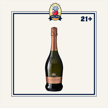 Villa Sandi Dolce Sandi VinoSpumante Dolce Wine 750ml 1