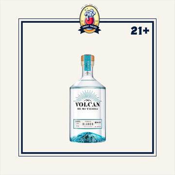 Vulcan Blanco 700ml 1