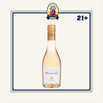 Whispering Angel 750ml 1