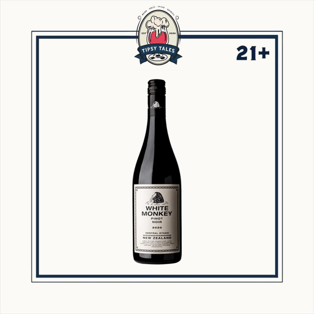 White Monkey Pinot Noir 750ml 1