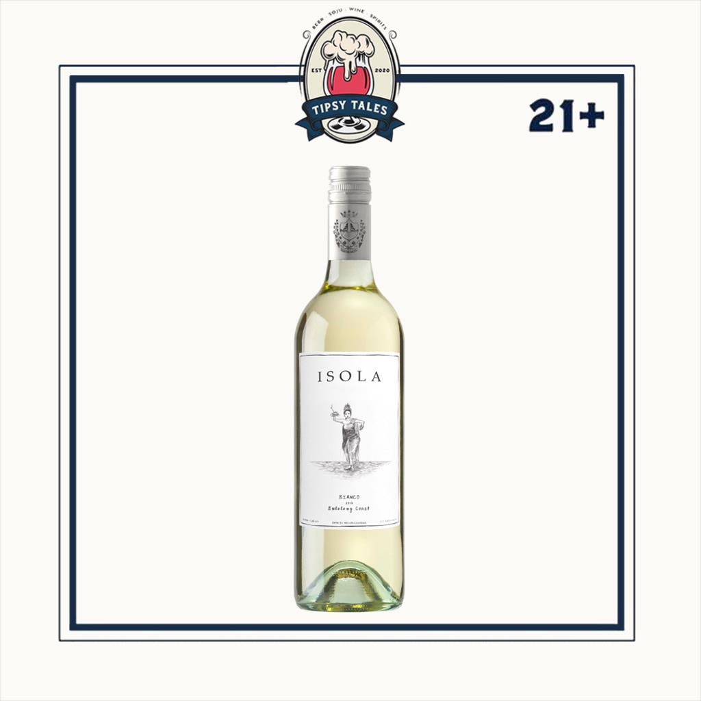 White Wine Isola Bianco 750ml 1