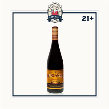 Wincarnis Original Tonic Wine 750ml 1