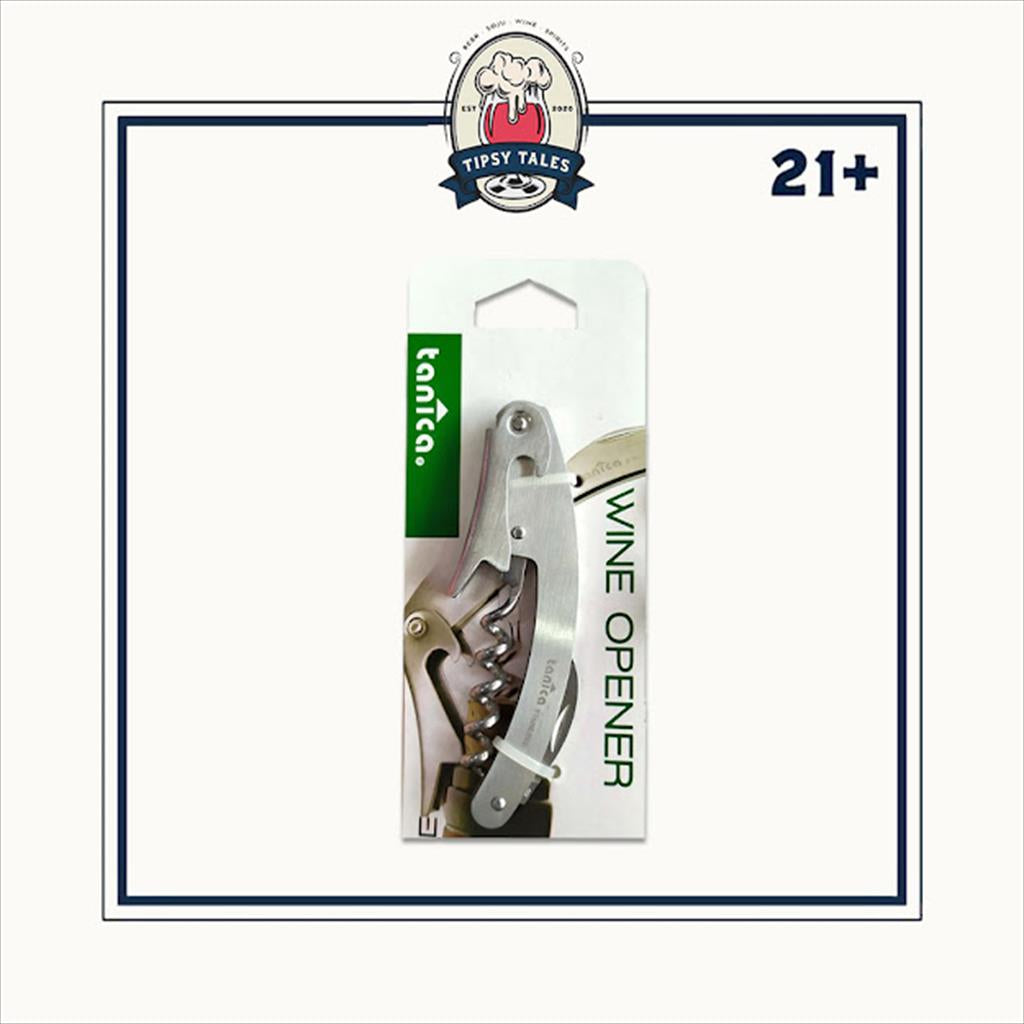 Wine Opener Tanica 1