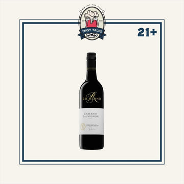 Wine Richland Calabria Cabernet Sauvignon 750ml 1