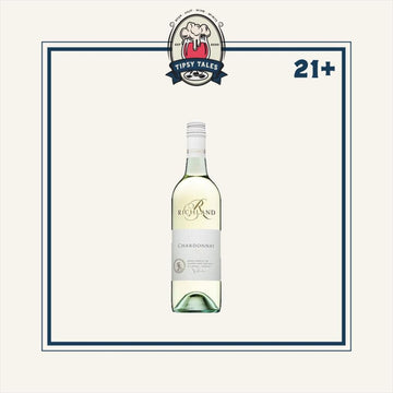 Wine Richland Calabria Chardonnay 750ml 1