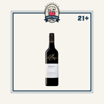 Wine Richland Calabria Merlot 750ml 1