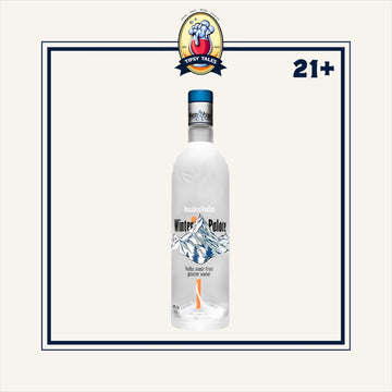 Winter Palace Russia Vodka 500ml 1