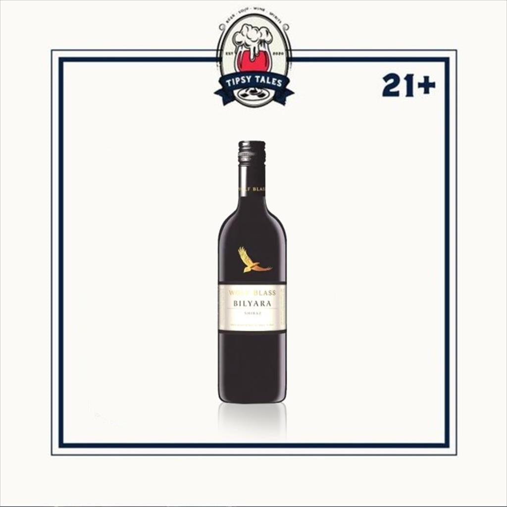Wolf Blass Bilyara Cabernet Sauvignon Australian Wine 750ml 1