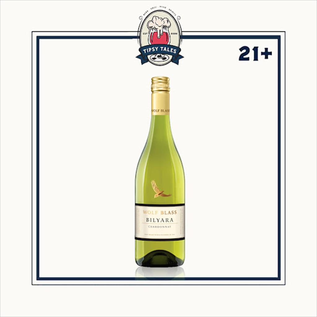 Wolf Blass Bilyara Chardonnay 750ml 1