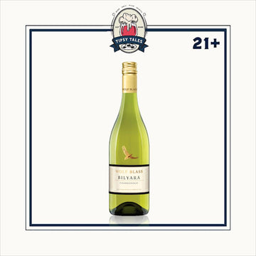 Wolf Blass Bilyara Chardonnay 750ml 1
