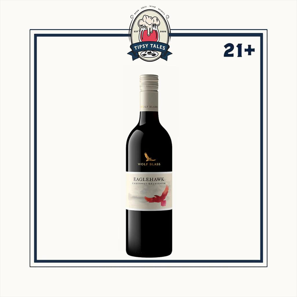 Wolf Blass Eaglehawk Cabernet  Sauvignon 750ml 1