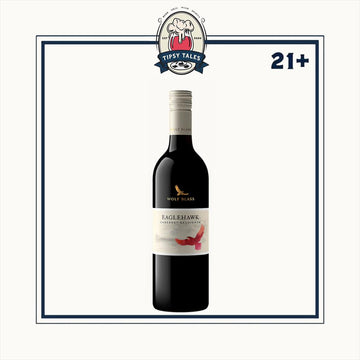 Wolf Blass Eaglehawk Cabernet  Sauvignon 750ml 1