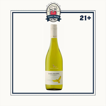 Wolf Blass Eaglehawk Chardonnay 750ml 1