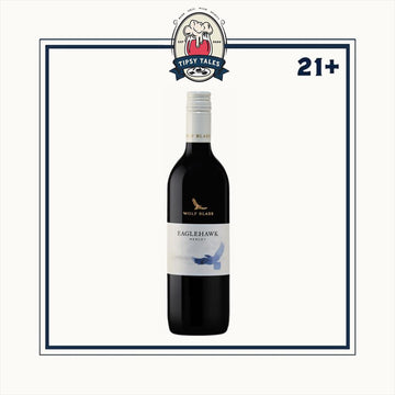 Wolf Blass Eaglehawk Merlot 750ml 1