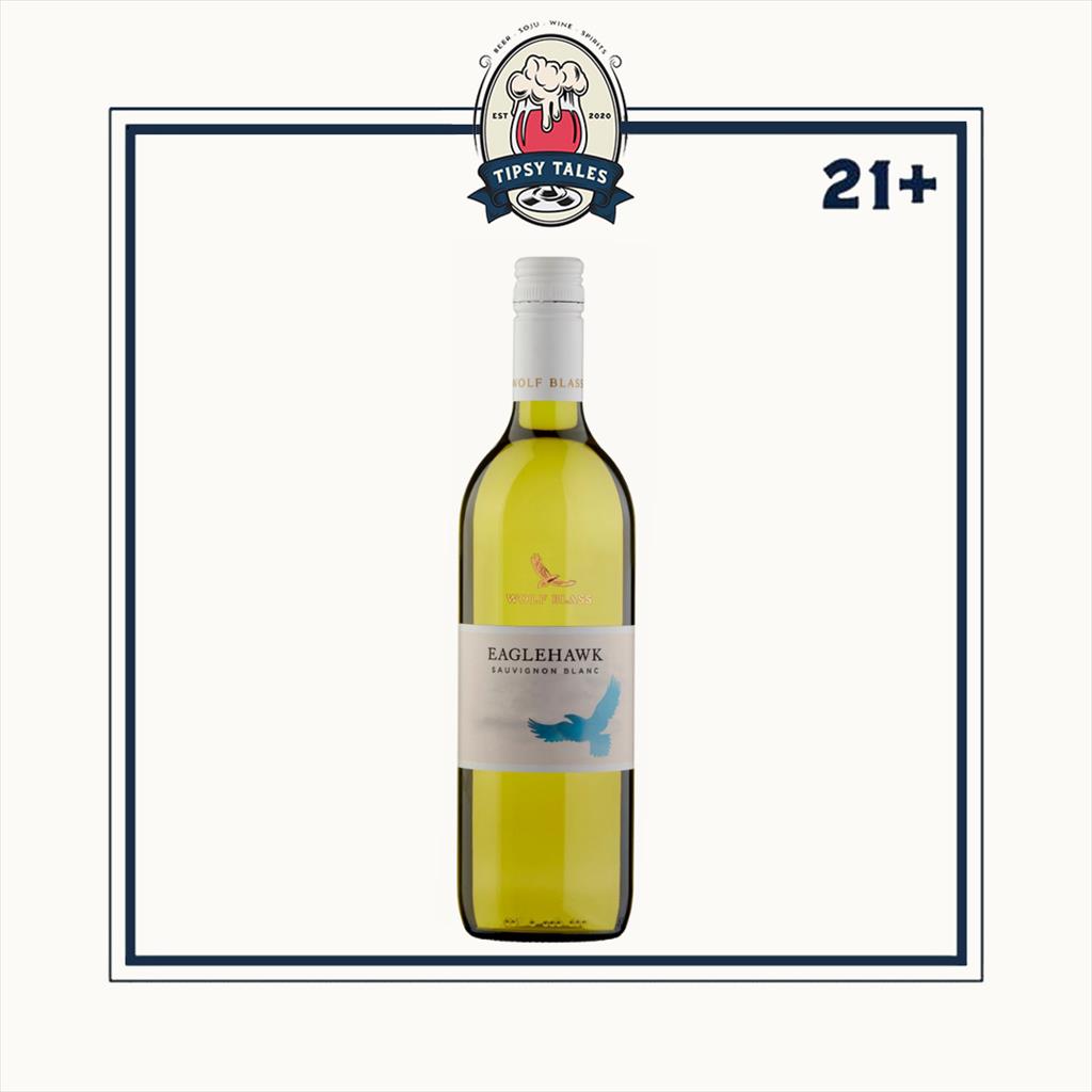 Wolf Blass Eaglehawk Sauvignon Blanc 750ml 1