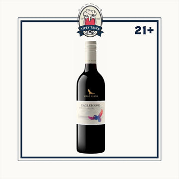 Wolf Blass Eaglehawk Shiraz Merlot Cabernet 750ml 1
