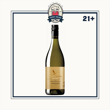 Wolf Blass Gold Label Chardonnay 750ml 1