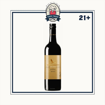 Wolf Blass Gold Lable Shiraz 750ml 1