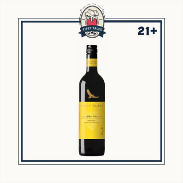Wolf Blass Yellow Label Shiraz 750ml 1