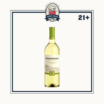 Woodbridge Sauvignon Blanc 750ml By Robert Mondavi 1