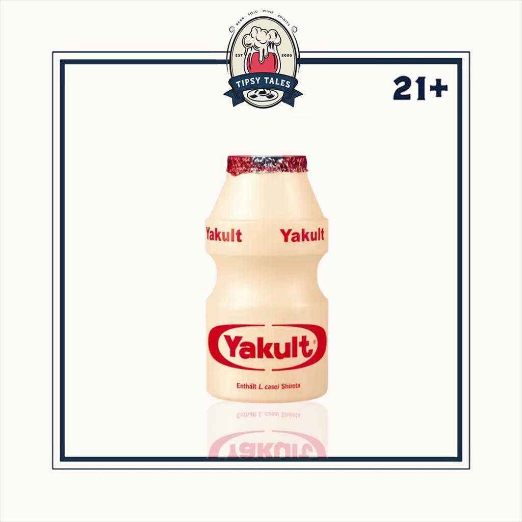 Yakult 65ml 1