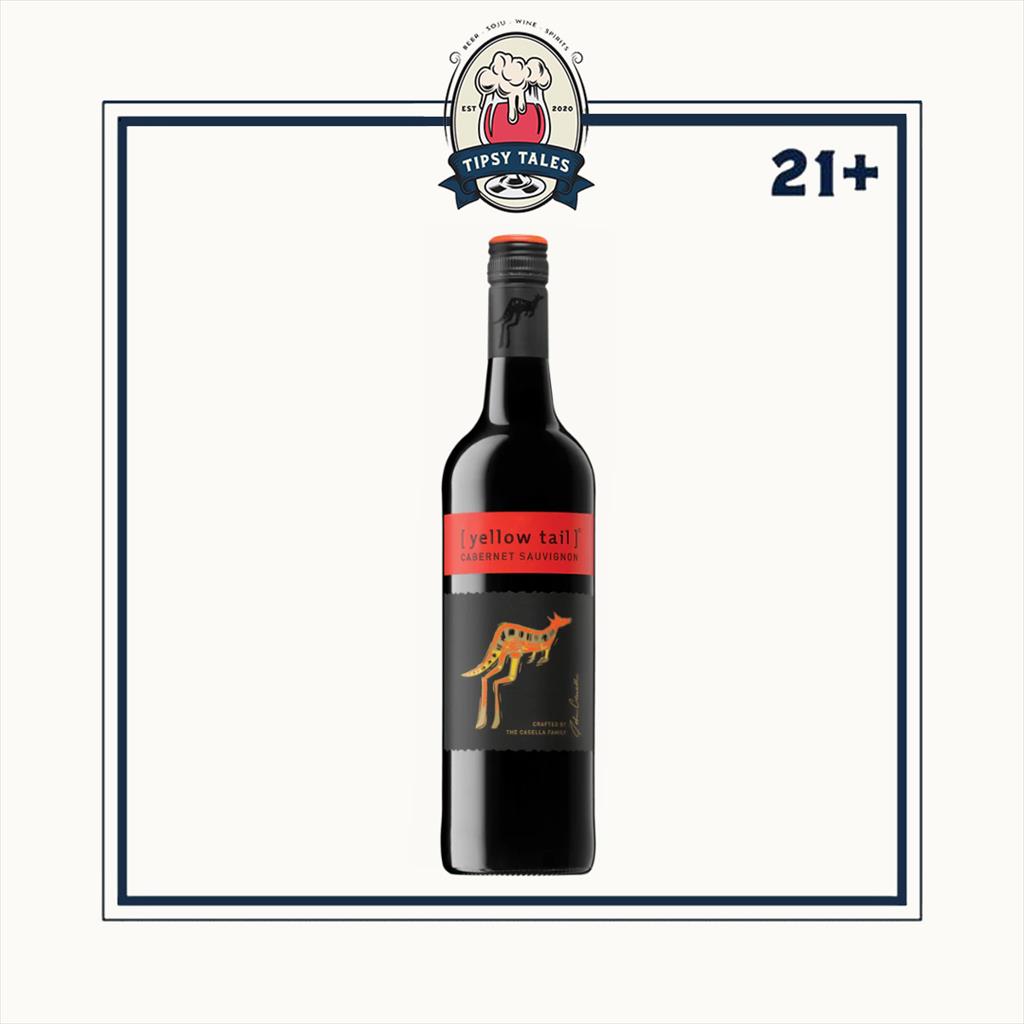 Yellow Tail Cabernet Sauvignon 750ml 1