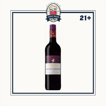 Yvon Mau Cabernet Suvignon 750ml 1