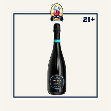 Zonin Prosecco Brut 750ml 1